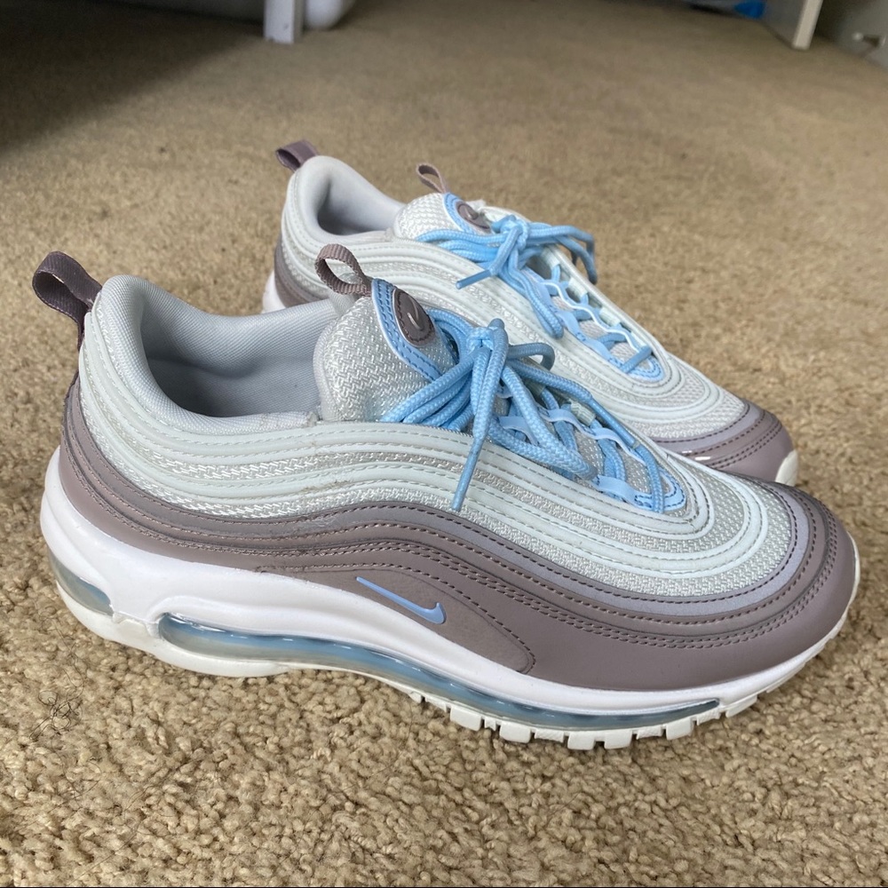 Nike air max 97